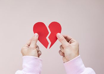 Warding Off The Depression Caused By The Husband’s Affair