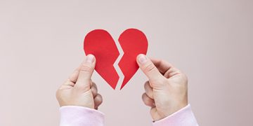 Warding Off The Depression Caused By The Husband’s Affair