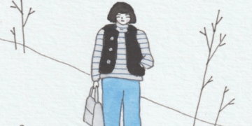 Perfect As You Are Now