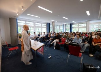 I’m having a hard time at school after moving to Germany