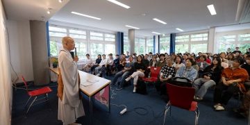 I’m having a hard time at school after moving to Germany