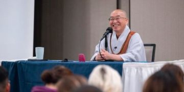 A Day of Sunim, Orange County(Sep 10, 2023)