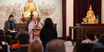 A Day of Sunim, San Diego(Sep 12, 2023)
