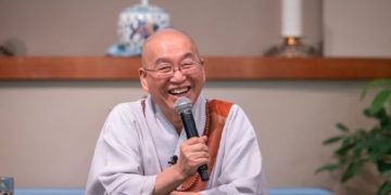 A Day of Sunim, Dallas(Sep 14, 2023)