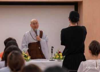 It’s challenging for me because my husband doesn’t shower regularly