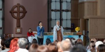 A Day of Sunim, Seattle CMM(Sep 9, 2023)