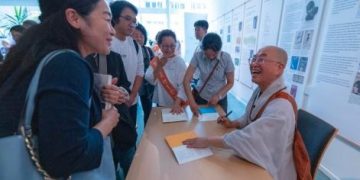 How can I soothe the emptiness I feel living abroad?