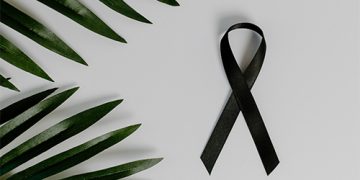 When The Grieving Continues