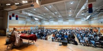 A Day of Sunim, Toronto(Sep 16, 2023)