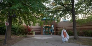 A Day of Sunim, Minneapolis(Sep 19, 2023)