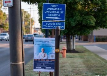 I feel bad after giving because I feel like I was taken advantage of