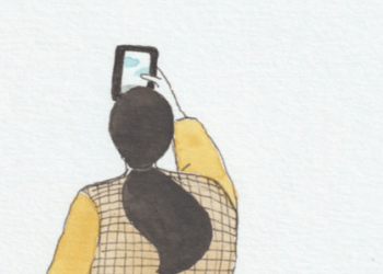 Someone Comfortable To Be With