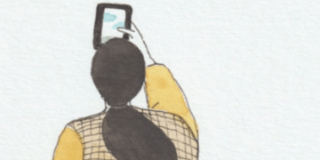 Someone Comfortable To Be With