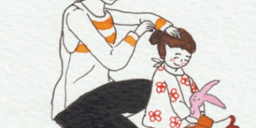 Happy Mother, Happy Child