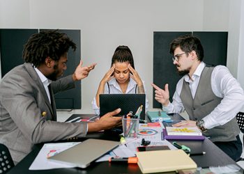 Acknowledging Differences Will Prevent Conflicts