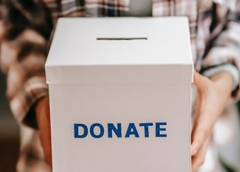 It Is A Gift Only When You Give It Away While You Are Still Alive