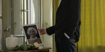 Mourn For Your Loved One For No More Than Three Days