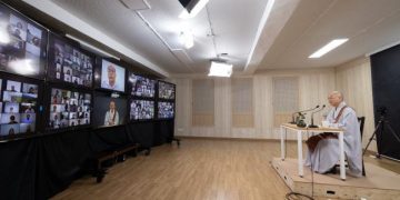 Online Dharma: Jungto Society Opens Registration for Spring Intake of Jungto Dharma School with Ven. Pomnyun Sunim