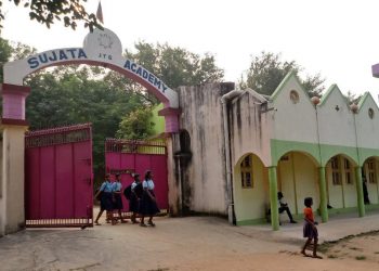 The Sujata Academy Project: The Power of Hope and Compassion in India