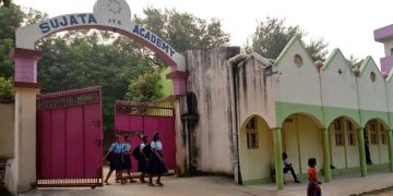 The Sujata Academy Project: The Power of Hope and Compassion in India