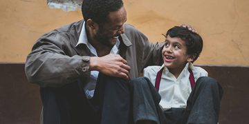 A Big Gift Her Son Left Behind