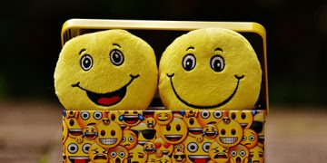 Happiness Should Begin With Me