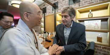 My deceased mother keeps appearing in my dreams