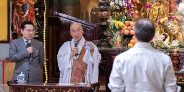 Anti-war protests are spreading across U.S. college campuses. How should we control our anger?