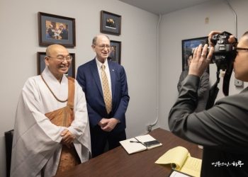 What should the U.S. do right now to prevent North Korea’s nuclear proliferation?