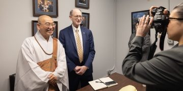 What should the U.S. do right now to prevent North Korea’s nuclear proliferation?