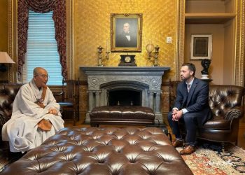 Will you continue to ignore the proliferation of North Korea’s weapons of mass destruction?