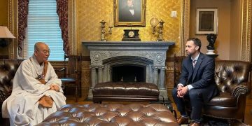 Will you continue to ignore the proliferation of North Korea’s weapons of mass destruction?