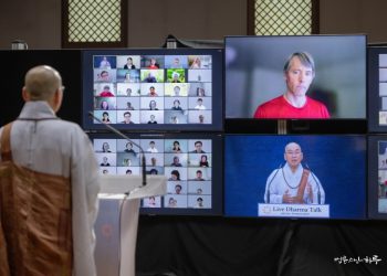 I’m Happy Now But Afraid of Returning to the Past