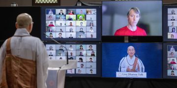 I’m Happy Now But Afraid of Returning to the Past