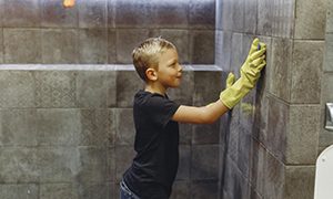 My 20-Something Son Spends Most Of His Time At Home Watching YouTube Videos And Playing Computer Games. What Should I Do About Him?