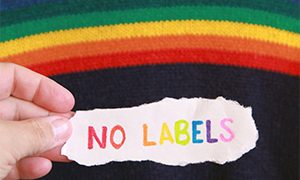 I Was Born A Sexual Minority. How Should I Conduct My Life?