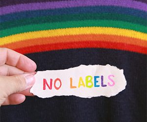 I Was Born A Sexual Minority. How Should I Conduct My Life?