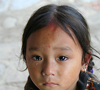 Turning Old Wounds Into Life Assets