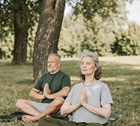 [Meditation Q&A] “Why do we focus on breathing when meditating?”