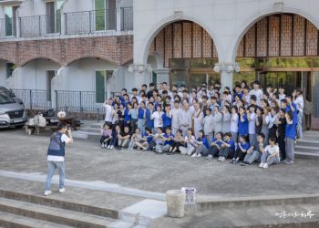 The Most Precious Thing in This World Is Yourself