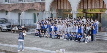 The Most Precious Thing in This World Is Yourself