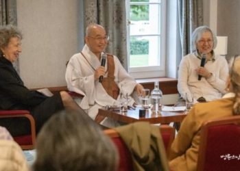 I Feel Guilty for Not Being Able to Take Care of My Mother Who Lives Alone