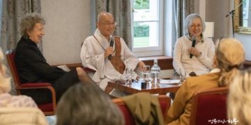 I Feel Guilty for Not Being Able to Take Care of My Mother Who Lives Alone