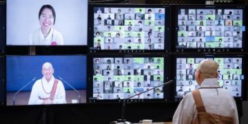 The More I Practice, the More Past Wounds Surface