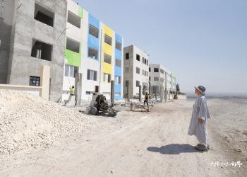 Let’s complete this school and give hope to those affected by the earthquake