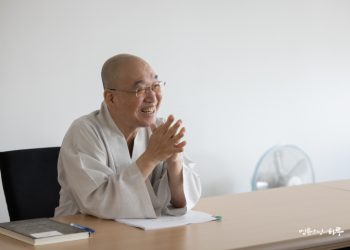 I Lost My Sight, Suffer from a Rare Disease, and Can’t Walk. Can I Be Happy Too?