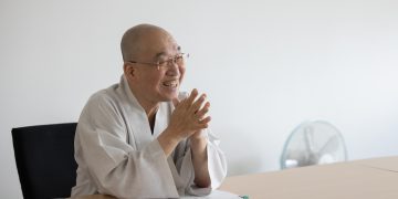 I Lost My Sight, Suffer from a Rare Disease, and Can’t Walk. Can I Be Happy Too?