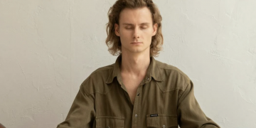 (한 SUB) [Meditation Q&A] “Is it wrong to take a deep breath during meditation?”