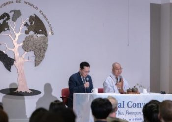 I’m Exhausted After 15 Years of Caring for My Sick Husband