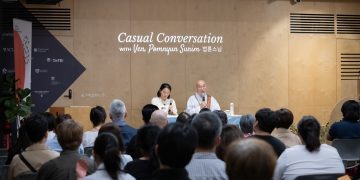 How Can We Avoid Stress in Human Relationships?